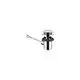 DORNBRACHT-Ablaufgarnitur-SERIENNEUTRAL-10300970-1-1-4-Chrom-10300970-00 gallery number 1